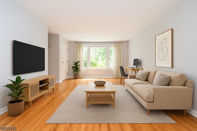 Building Photo - 388 Morris Ave