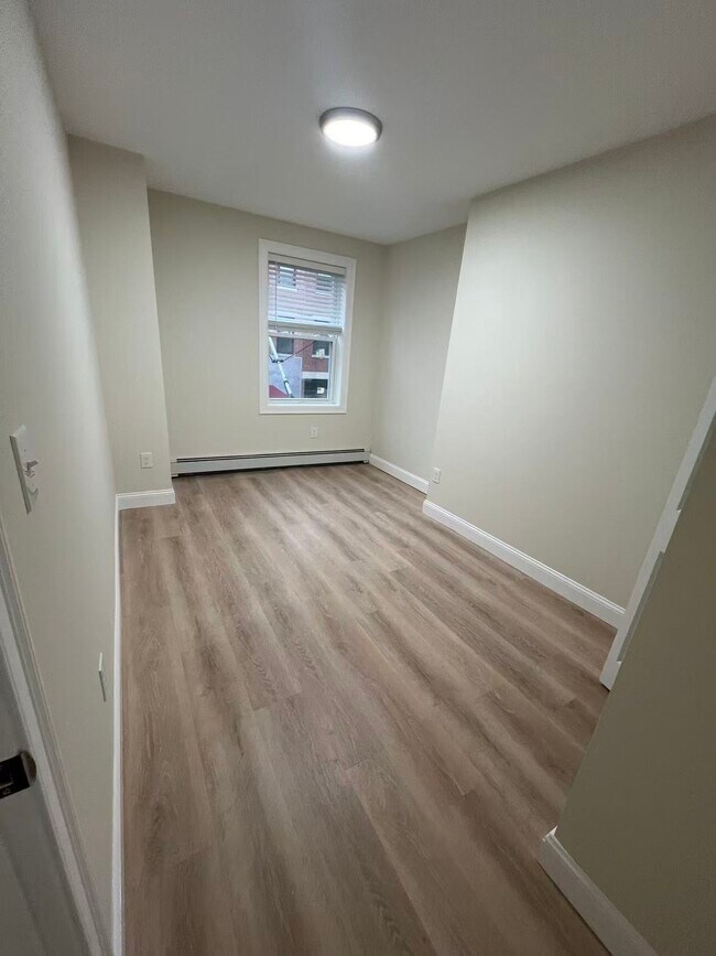 Dormitorio 2 - 17 Hudson St