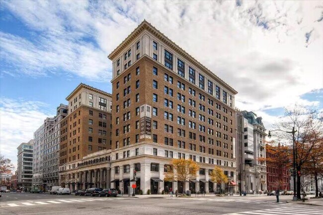Foto del edificio - 1456 H St NW