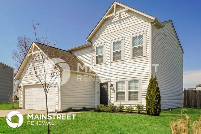 Foto del edificio - 120 Wedgewood Ct