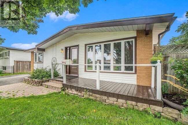 Photo du bâtiment - 1391 Sault St