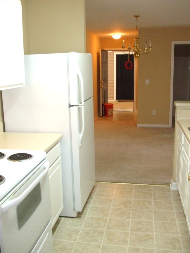 Building Photo - Ocmulgee Springs Apartments