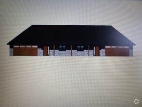 Building Photo - 421 Founders Wy