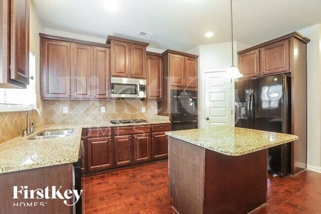Foto del edificio - 45 Gentle Spring Ln