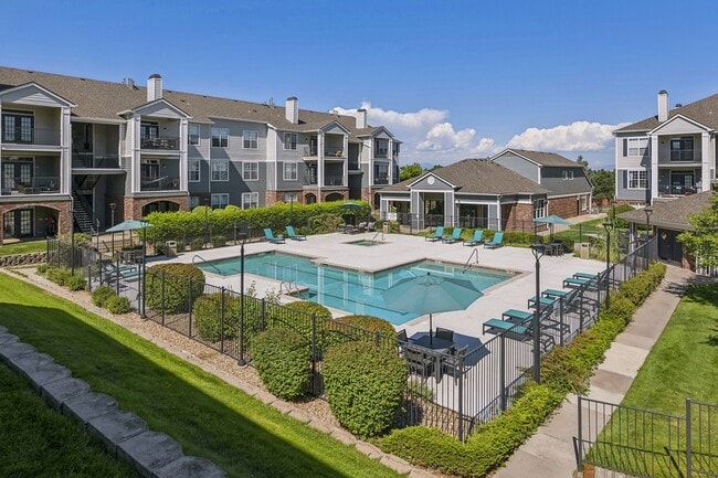 Building Photo - Emmersyn at Lone Tree