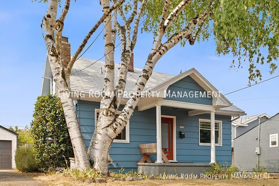 Foto principal - 6533 N Campbell Ave
