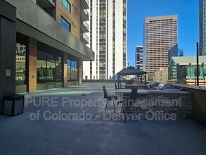 Building Photo - 1551 Larimer St