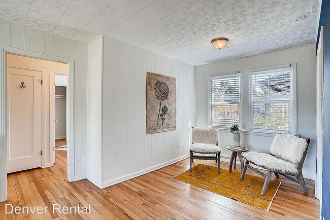 Building Photo - 2 br, 1 bath House - 4492 Zenobia St