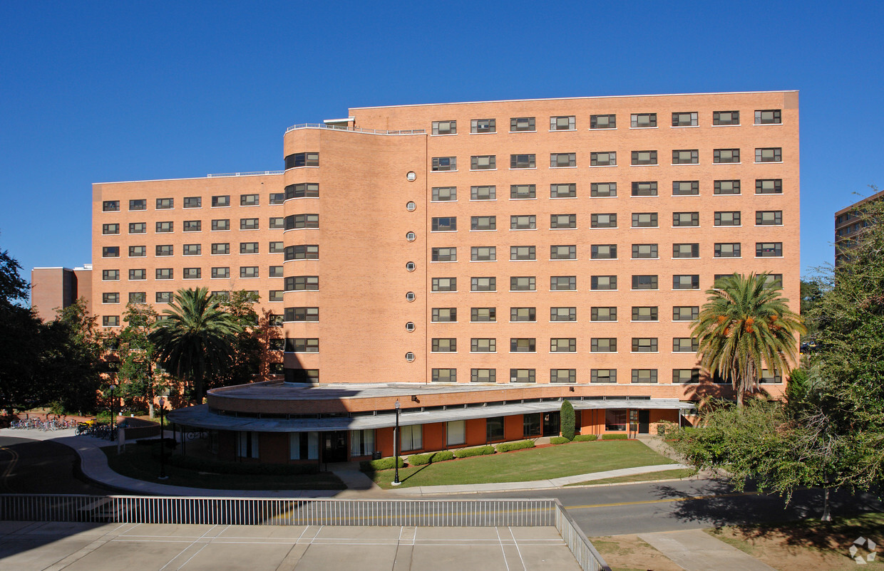 Foto del edificio - Smith Hall