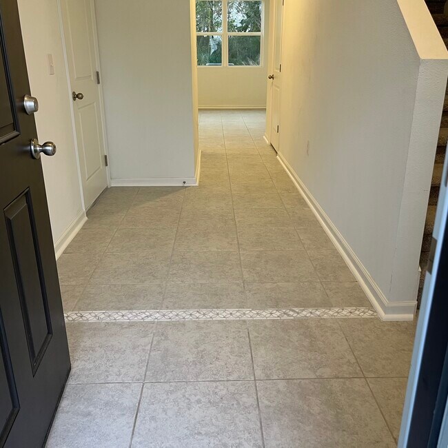 Entrada - 3403 Vesara Dr