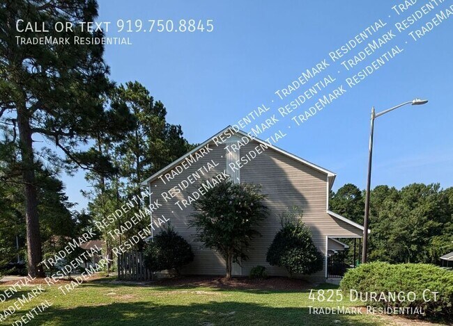 Foto del edificio - 4825 Durango Ct