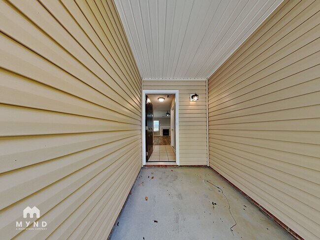 Building Photo - 4416 Wills Way