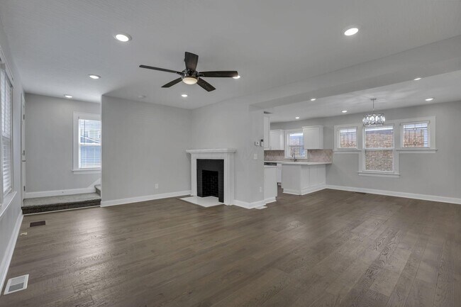 Foto del edificio - 1745 Sullivant Ave