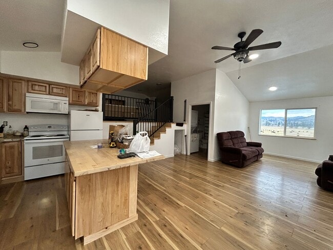 Foto del edificio - 505 Camas Creek Loop