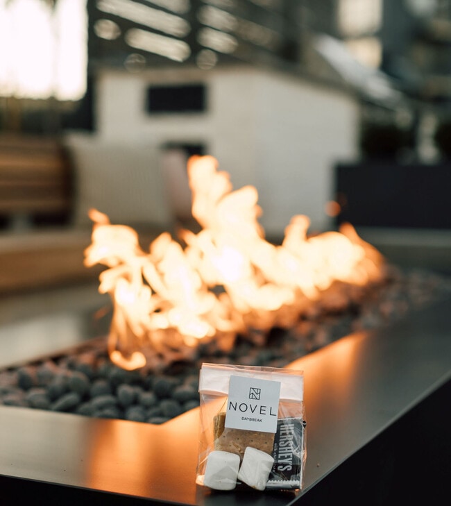 Foto del edificio - NOVEL Daybreak by Crescent Communities