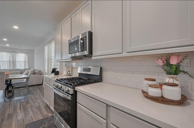 Foto del edificio - 21611 Shadowbrook Birch Dr