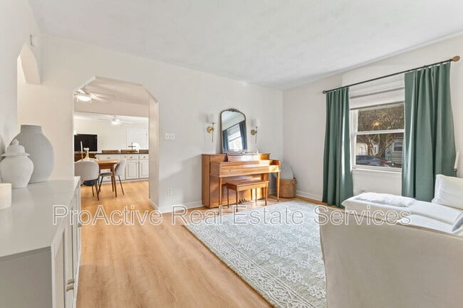 Photo - 2800 Keller Ave House