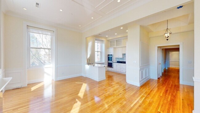 Foto del edificio - 22 Beacon St