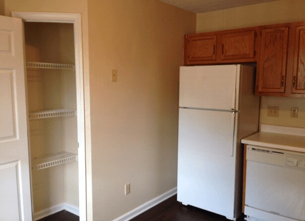 Foto del interior - Springhill Apartments