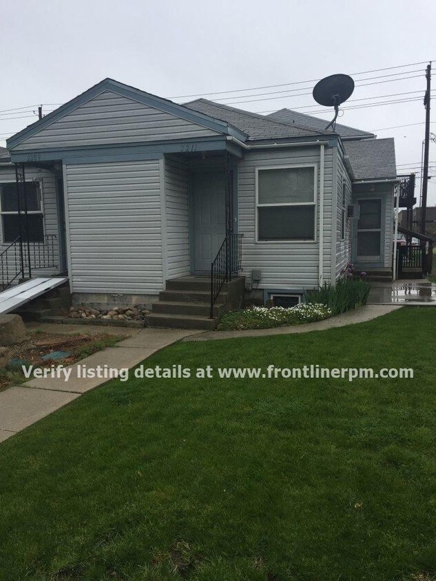Primary Photo - Nice basement unit close to Downtown Boise