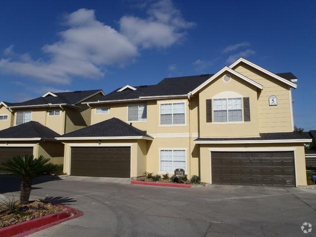 Apartments In Castle Hills San Antonio