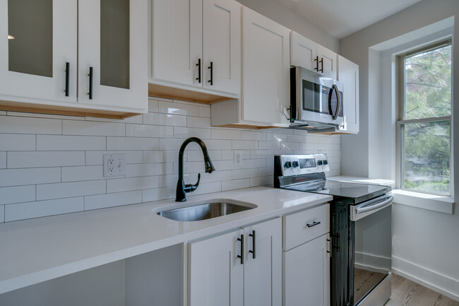 Foto del edificio - 3126 16th St NW