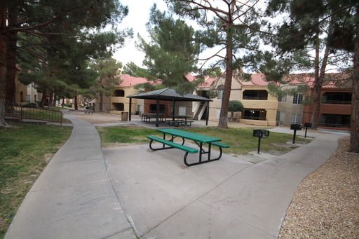 Building Photo - 2200 S Fort Apache Rd