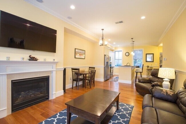 Foto del edificio - 8 Gates St