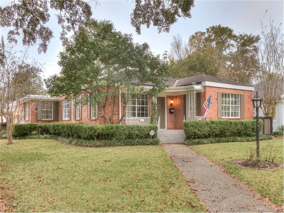 Foto principal - 501 Ratcliff St
