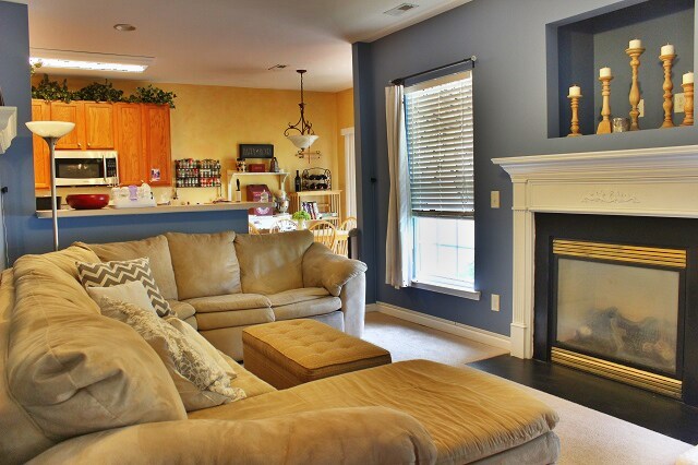 Foto del edificio - Nice 3 bedroom house with fenced yard in SW Durham!