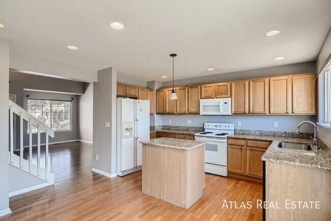 Building Photo - 6870 Big Timber Dr