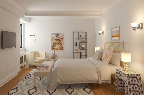 Foto del edificio - 405 E 54th St