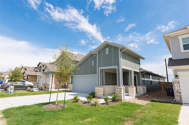 Foto del edificio - 6206 Marsh Ln