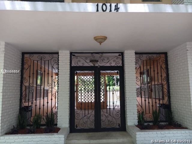 Primary Photo - 1014 Salzedo St