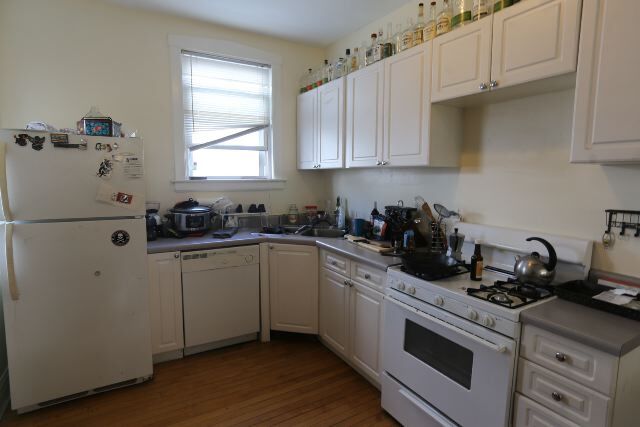 Foto del edificio - 3538 W Grace St