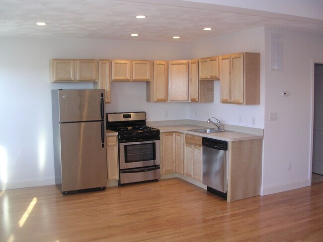 Marionhosdav 48 Trust - Marionhosdav 48 Trust Apartment