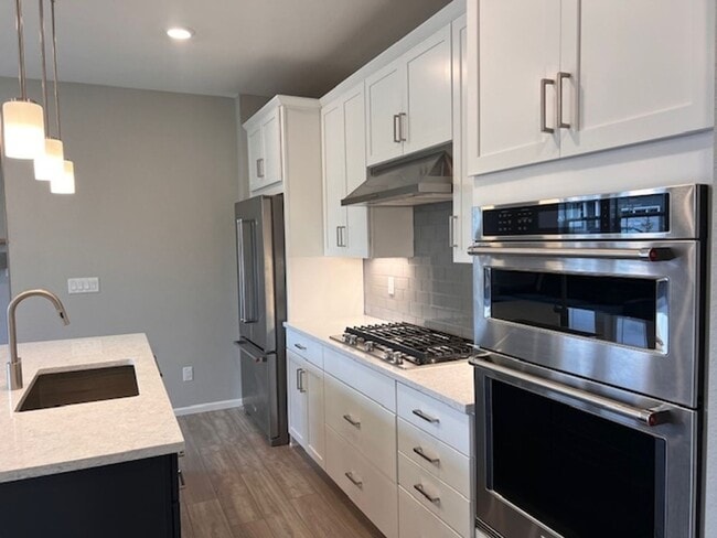 Building Photo - 4 Bedroom Single Family Home in Parker