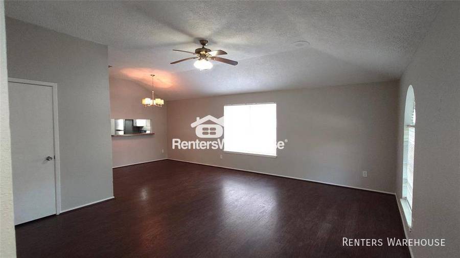 Primary Photo - Updated 3 bedroom 2 bath home is ready for...