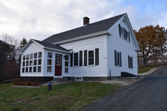 Building Photo - 379 US Route 4