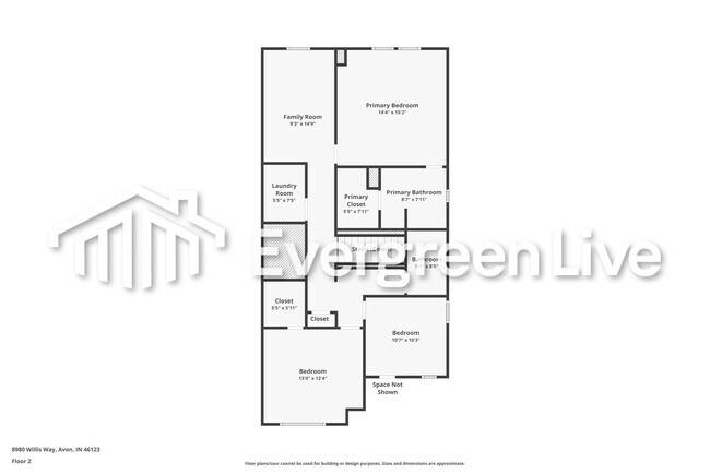 Building Photo - 8936 Willis Wy