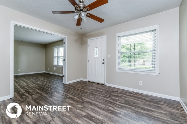 Foto del edificio - 3213 Penhurst Dr