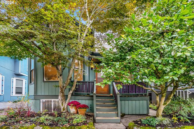 Foto principal - 2042 SE Ankeny St