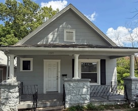 Building Photo - 1407 Fremont Ave