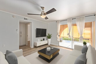 Building Photo - 4727 E Lafayette Blvd