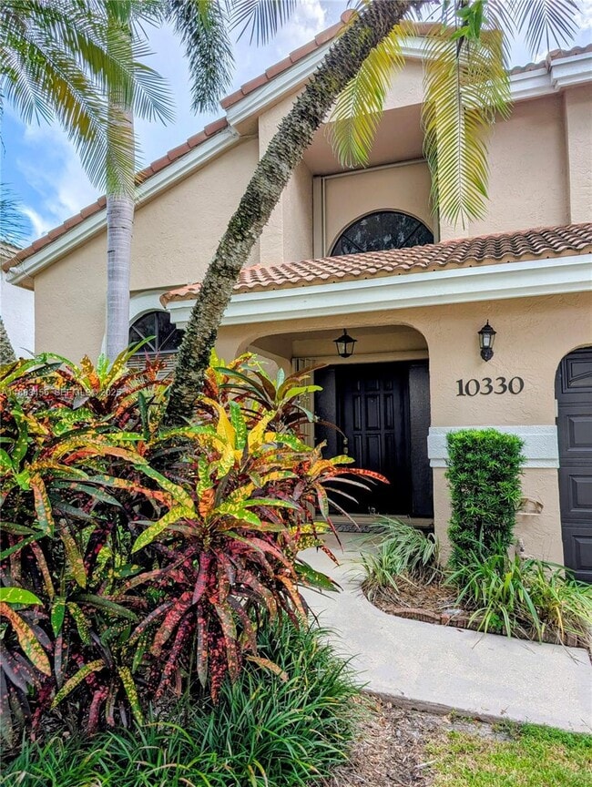 Building Photo - 10330 NW 12th Pl