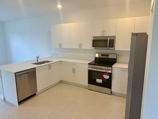 Foto del edificio - 18402 SW 2nd St