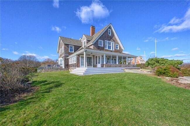 Foto del edificio - 59 Newton Ave