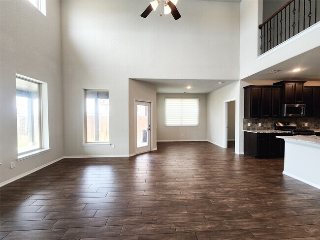 Foto del edificio - 14711 Sycamore Side Wy