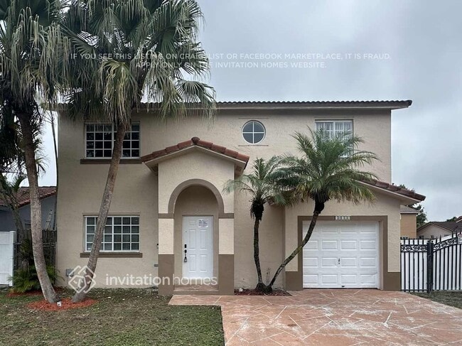 Building Photo - 18133 SW 153rd Pl