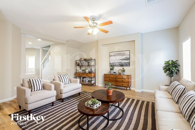 Foto del edificio - 7133 Oakville Ranch Ct